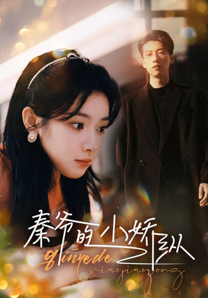 秦爷的小娇纵(96集) 秦爷的小娇纵(96集)超爽短剧推荐