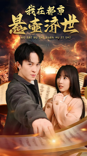 我在都市悬壶济世（89集）精彩的网络短剧