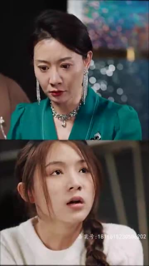 月亮奔我而来（60集）短剧推荐分享