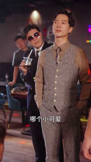 霸道女总裁的超级尊王（100集）短剧解说热门