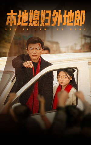 本地媳妇外地郎（35集）精彩短剧热播