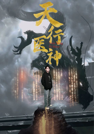 天行医神（102集）看到大结局