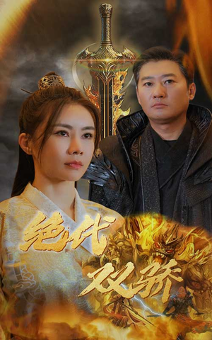 新版：绝代双骄（79集）分享好看短剧