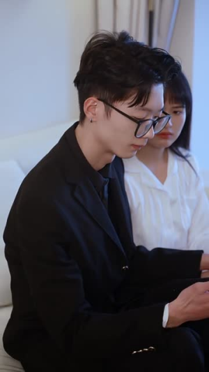 爱的小确幸(30集) 爱的小确幸(30集)短剧推荐更新中