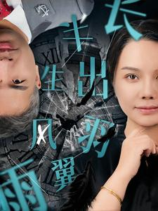 半生风雨长出羽翼（37集）每天分享短剧