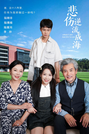 悲伤逆流成海(36集) 悲伤逆流成海(36集)战神短剧推荐