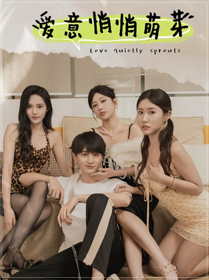 爱意悄悄萌芽（30集）全集一次看完