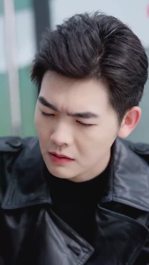 爱意随风散云霄（30集）上热门短剧