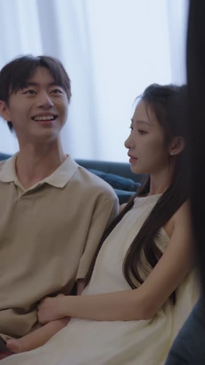 爱在日落时（69集）免费短剧看全集