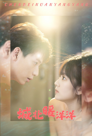 城北暖洋洋（60集）分享热门短剧