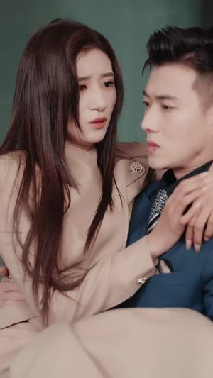 步步沉溺(71集) 步步沉溺(71集)大结局