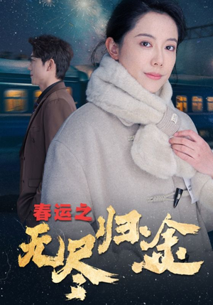 春运之无尽归途（49集）短剧追到爽