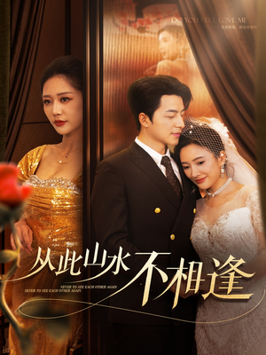 从此山水不相逢(60集) 从此山水不相逢(60集)精彩短剧热播