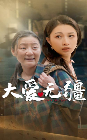 大爱无疆(30集) 大爱无疆(30集)真的好看吗