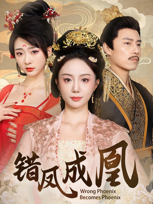 错凤成凰(34集) 错凤成凰(34集)精彩短剧又来了