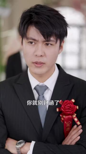 彩礼谈崩后继承万亿家产（100集）今日最火短剧