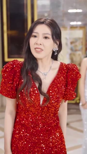 超能萌宝找爹地（61集）热播短剧分享