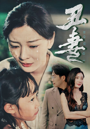 丑妻（66集）精彩短剧天天看