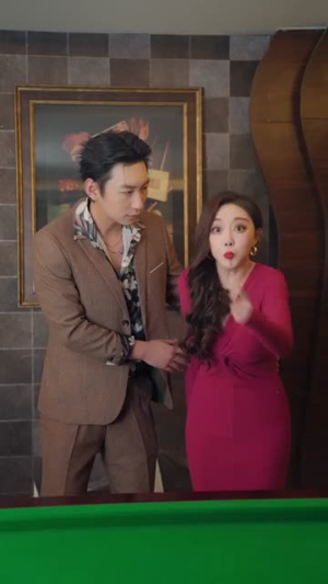 财神萌宝来下凡(52集) 财神萌宝来下凡(52集)这短剧太好看了