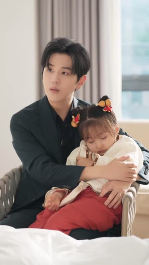 沉星拥你入庭（59集）短剧免费观看