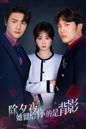 除夕夜她留给你的是背影(30集) 除夕夜她留给你的是背影(30集)超好看短剧推荐