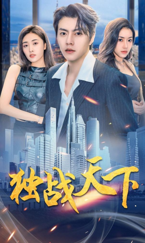 独战天下(73集) 独战天下(73集)好看吗