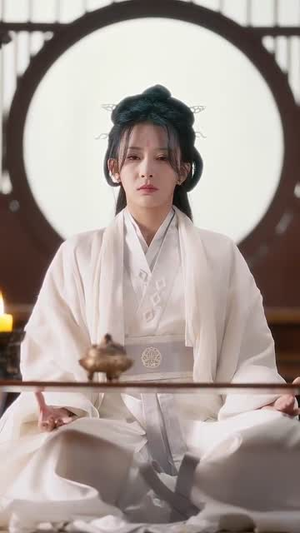 陈姨娘她修真回来了（80集）短剧热播中