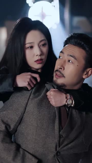 春夜泅渡（76集）短剧看全集