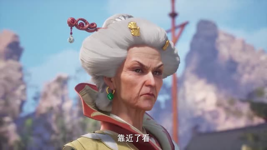 沧元图(26集) 沧元图(26集)超火热门短剧