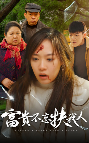 投桃报李（36集）不用花钱看全剧