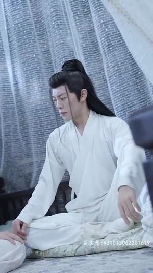 风林残月（82集）剧情简介