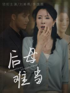 后母难当（72集）抢先看新短剧