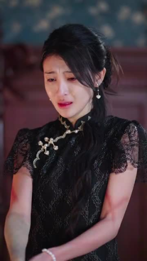 乱世佳人浮华录（76集）热门短剧推广