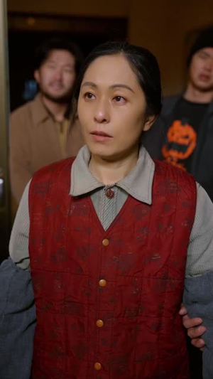 福神奶奶旺全家（31集）免费短剧完整版