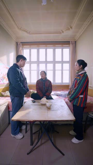 福到我家（31集）超级好看的短剧