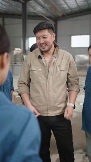 火星撞地球（30集）短剧热门分享