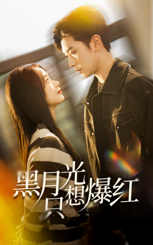 黑月光只想爆红（62集）360网盘观看