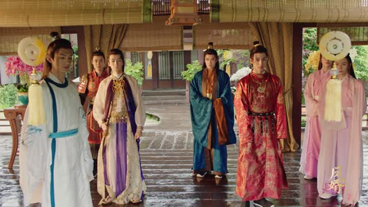 凤婿(28集) 凤婿(28集)最新上映免费看