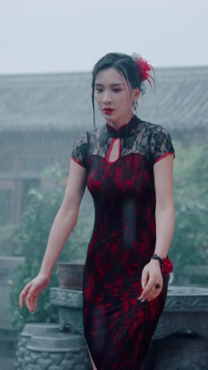 风月债（65集）快来看短剧