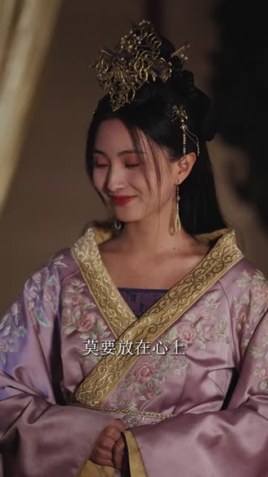 凤指山河(97集) 凤指山河(97集)西瓜短剧免费看