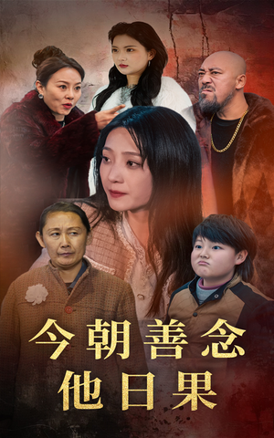 今朝善念他日果(46集) 今朝善念他日果(46集)短剧免费分享