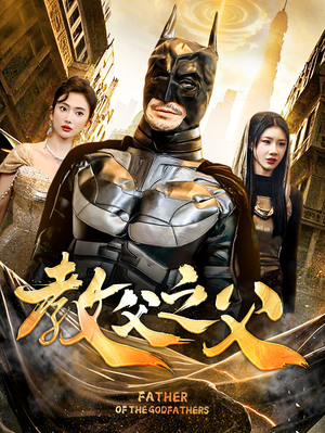 教父之父（83集）热门短剧大全