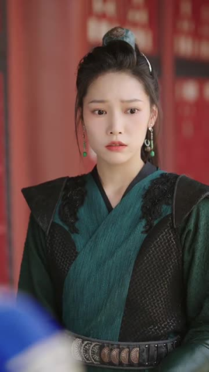 深宫宠妃进阶手册（52集）好短剧分享