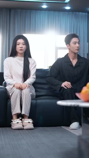 共你揽晴空（90集）热播短剧免费看