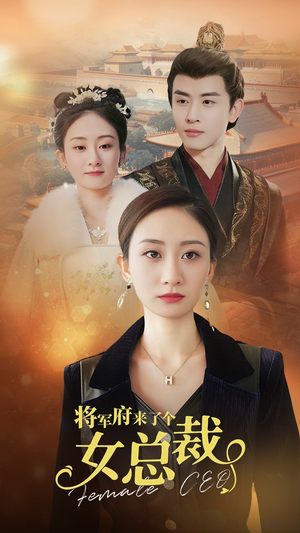 将军府来了个女总裁（88集）UC网盘在线看