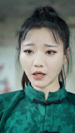 国术之巾帼无双(60集) 国术之巾帼无双(60集)热门火爆短剧