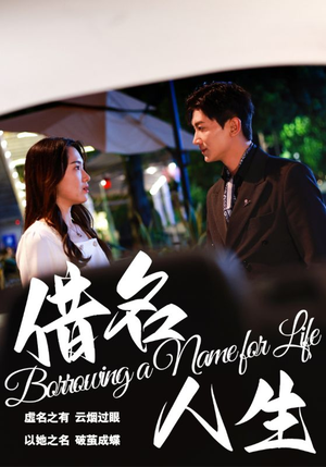 借名人生（60集）短剧介绍