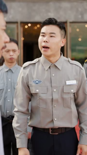 光宗耀祖（64集）最火的短剧