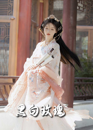 黑白玫瑰(66集) 黑白玫瑰(66集)西瓜短剧免费看