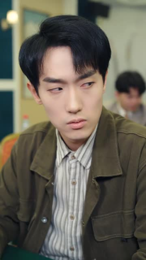 假如我是负二代（85集）爆火短剧抢先看